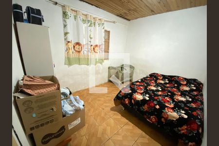 Quarto 3 de casa para alugar com 3 quartos, 240m² em Aparecida, Alvorada