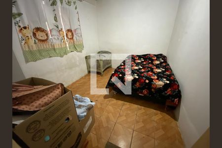 Quarto 3 de casa para alugar com 3 quartos, 240m² em Aparecida, Alvorada