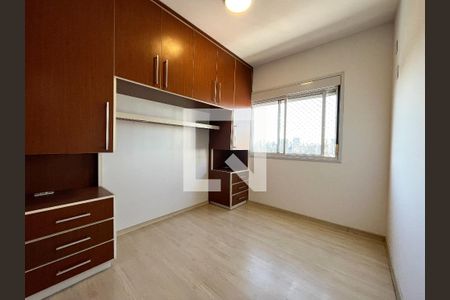 Quarto 1 de apartamento para alugar com 2 quartos, 53m² em Vila Alexandria, São Paulo