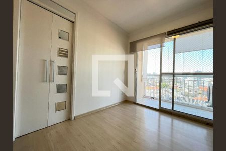 Sala de apartamento para alugar com 2 quartos, 53m² em Vila Alexandria, São Paulo