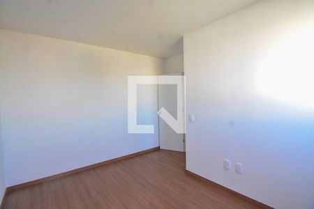 Suíte de apartamento à venda com 3 quartos, 76m² em Nova Suíça, Belo Horizonte
