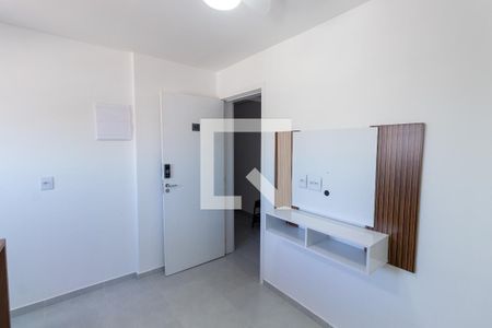 Apartamento à venda com 38m², 2 quartos e sem vagaSala