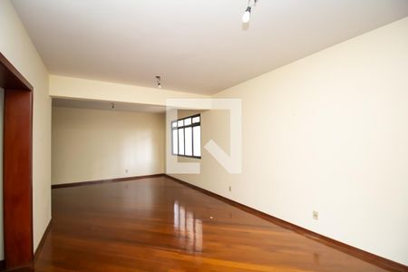 Sala de apartamento à venda com 4 quartos, 160m² em Savassi, Belo Horizonte