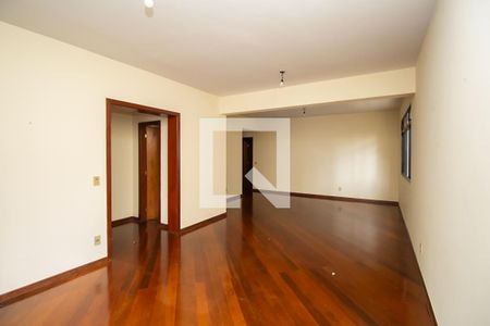 Sala de apartamento à venda com 4 quartos, 160m² em Savassi, Belo Horizonte