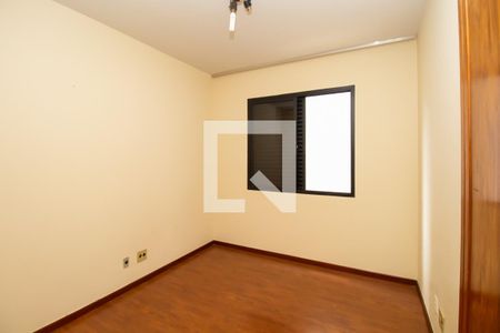 Quarto 1 de apartamento à venda com 4 quartos, 160m² em Savassi, Belo Horizonte