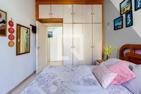 Quarto 1  de apartamento para alugar com 2 quartos, 79m² em Bela Vista, São Paulo