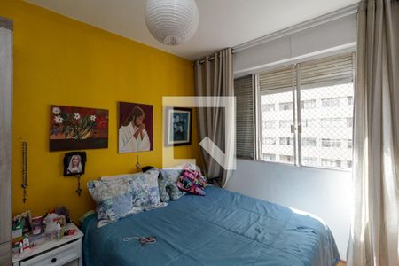 Quarto 2 de apartamento à venda com 2 quartos, 100m² em Santa Cecilia, São Paulo