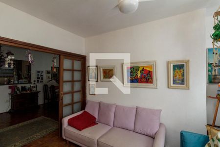 Quarto 1 de apartamento à venda com 2 quartos, 100m² em Santa Cecilia, São Paulo