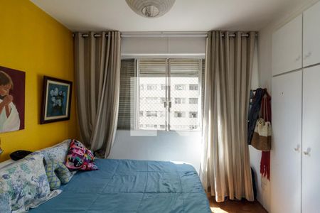 Quarto 2 de apartamento à venda com 2 quartos, 100m² em Santa Cecilia, São Paulo
