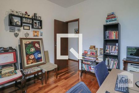 Quarto 2 de apartamento à venda com 4 quartos, 150m² em São Pedro, Belo Horizonte