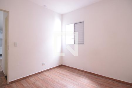 Quarto  de apartamento para alugar com 1 quarto, 36m² em Vila Sao Geraldo, São Paulo