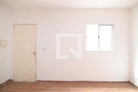 Sala de apartamento para alugar com 1 quarto, 36m² em Vila Sao Geraldo, São Paulo