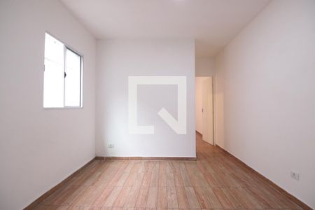 Sala de apartamento para alugar com 1 quarto, 36m² em Vila Sao Geraldo, São Paulo