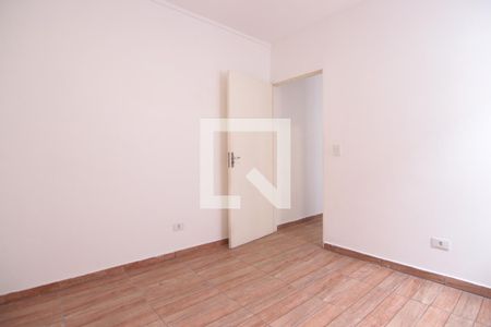 Quarto  de apartamento para alugar com 1 quarto, 36m² em Vila Sao Geraldo, São Paulo