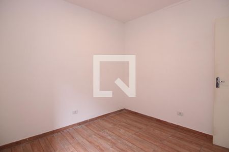 Quarto  de apartamento para alugar com 1 quarto, 36m² em Vila Sao Geraldo, São Paulo