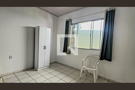 Quarto de kitnet/studio para alugar com 1 quarto, 29m² em Trindade, Florianópolis