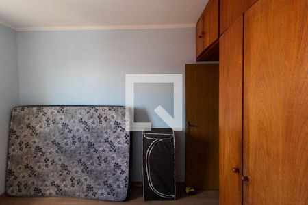 Quarto 01 de apartamento à venda com 2 quartos, 87m² em Vila Proost de Souza, Campinas