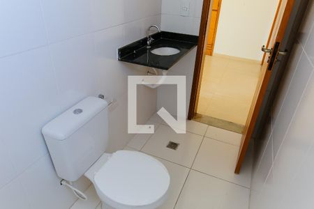 Apartamento à venda com 85m², 2 quartos e 2 vagas Apartamento à venda com 85m², 2 quartos e 2 vagasBanheiro