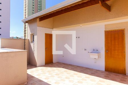 Apartamento à venda com 85m², 2 quartos e 2 vagas Apartamento à venda com 85m², 2 quartos e 2 vagasÁrea de Serviço