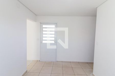 Sala de casa para alugar com 3 quartos, 60m² em Vila Antonio, São Paulo