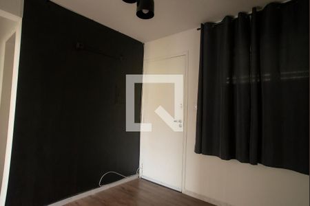 Sala de apartamento para alugar com 1 quarto, 29m² em Bela Vista, São Paulo