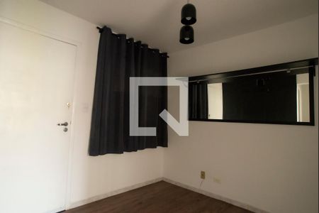 Sala de apartamento para alugar com 1 quarto, 29m² em Bela Vista, São Paulo