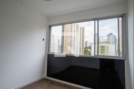 Quarto de apartamento para alugar com 1 quarto, 29m² em Bela Vista, São Paulo