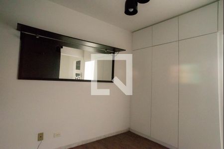 Sala de apartamento para alugar com 1 quarto, 29m² em Bela Vista, São Paulo