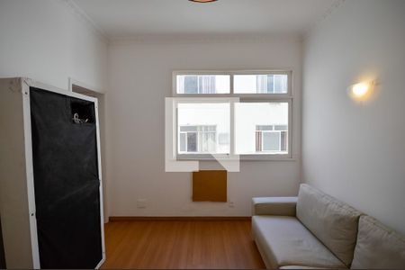 Sala de apartamento à venda com 2 quartos, 60m² em Vila Isabel, Rio de Janeiro