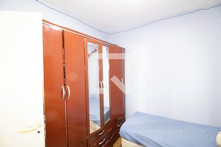 Quarto 2 de casa à venda com 3 quartos, 250m² em Jardim Ester, São Paulo