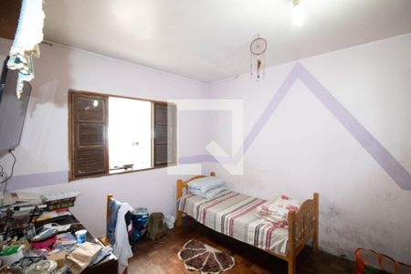 Quarto 1 de casa à venda com 3 quartos, 250m² em Jardim Ester, São Paulo