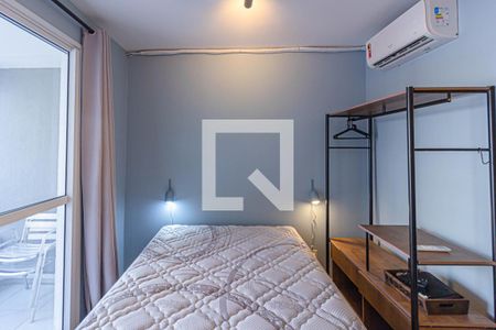 Studio de kitnet/studio à venda com 1 quarto, 24m² em Consolação, São Paulo