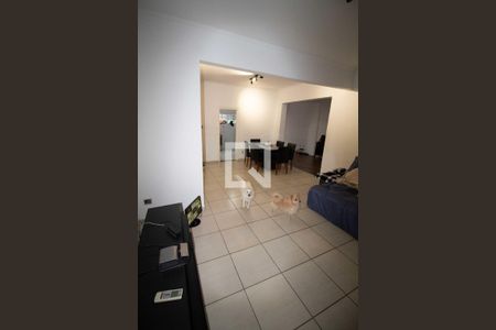 Sala de casa para alugar com 4 quartos, 300m² em Planalto Paulista, São Paulo