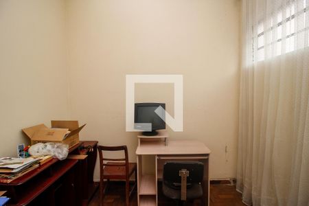 Quarto 1 de apartamento à venda com 4 quartos, 98m² em Colégio Batista, Belo Horizonte