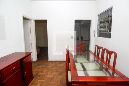 Copa de apartamento à venda com 4 quartos, 98m² em Colégio Batista, Belo Horizonte