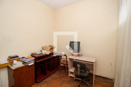 Quarto 1 de apartamento à venda com 4 quartos, 98m² em Colégio Batista, Belo Horizonte