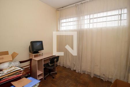 Quarto 1 de apartamento à venda com 4 quartos, 98m² em Colégio Batista, Belo Horizonte