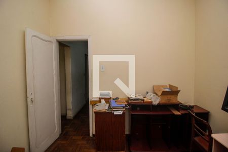 Quarto 1 de apartamento à venda com 4 quartos, 98m² em Colégio Batista, Belo Horizonte