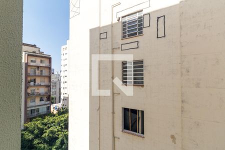 Vista do Quarto 1 de apartamento à venda com 3 quartos, 140m² em Santa Cecilia, São Paulo