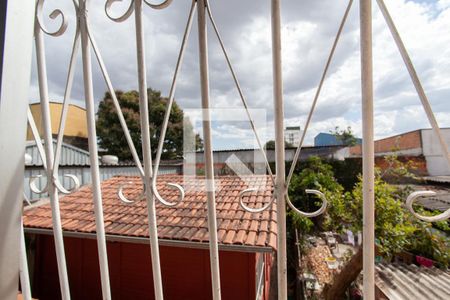 Vista da Sala 1  de apartamento à venda com 3 quartos, 120m² em Santa Monica, Belo Horizonte