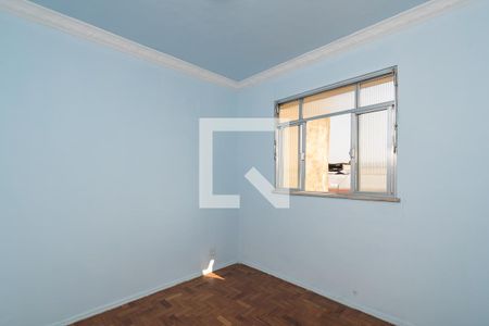 Quarto 1 de apartamento à venda com 2 quartos, 60m² em Cordovil, Rio de Janeiro