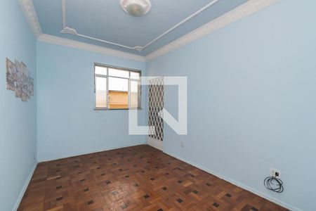 Sala de apartamento à venda com 2 quartos, 60m² em Cordovil, Rio de Janeiro