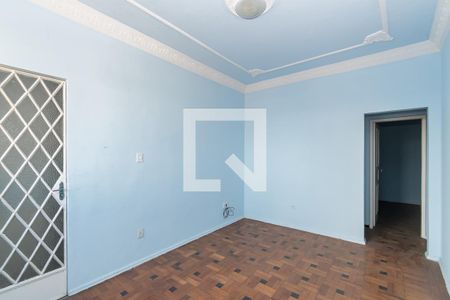 Sala de apartamento à venda com 2 quartos, 60m² em Cordovil, Rio de Janeiro