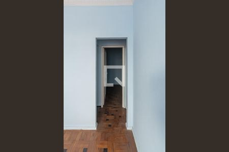 Sala de apartamento à venda com 2 quartos, 60m² em Cordovil, Rio de Janeiro