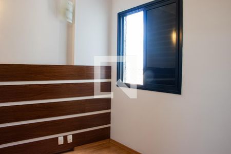Quarto 1 de apartamento à venda com 3 quartos, 87m² em Vila Brandina, Campinas