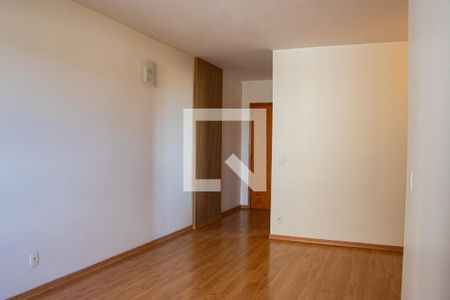 Sala de apartamento à venda com 3 quartos, 87m² em Vila Brandina, Campinas