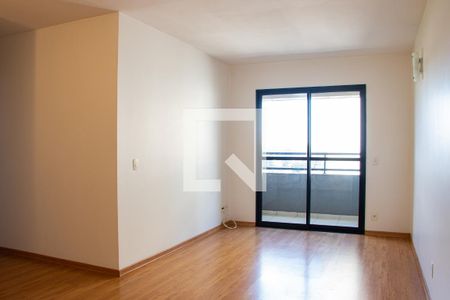 Sala de apartamento à venda com 3 quartos, 87m² em Vila Brandina, Campinas