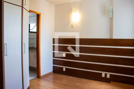 Quarto 1 de apartamento à venda com 3 quartos, 87m² em Vila Brandina, Campinas