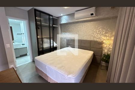 Suite de kitnet/studio para alugar com 1 quarto, 38m² em Setor Oeste, Goiânia