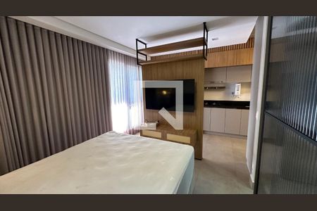 Suite de kitnet/studio para alugar com 1 quarto, 38m² em Setor Oeste, Goiânia